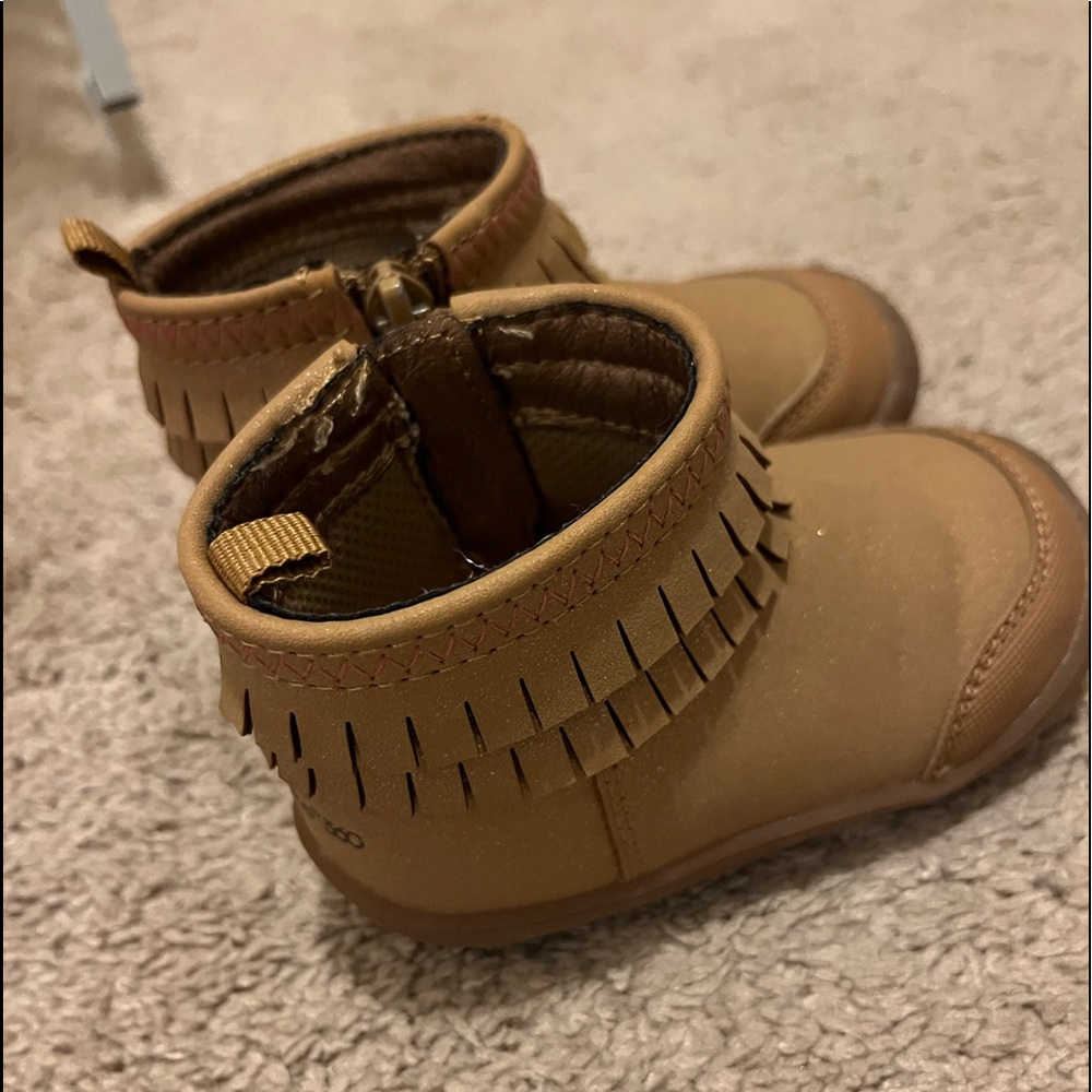 Stride Rite shoes - Picture 2 of 5